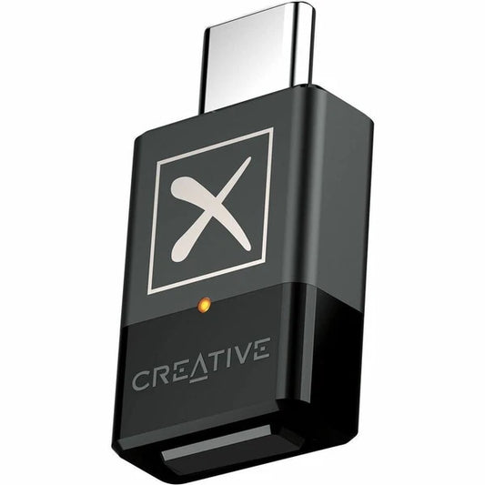 70SA018000002 - Creative BT-W5 Smart Bluetooth 5.3 Audio Transmitter