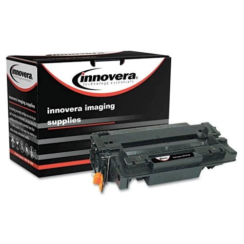 E255X - Innovera E255x High-yield Toner 12 -yield Laser