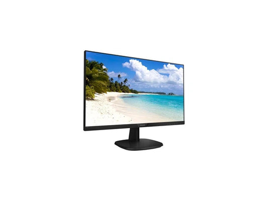 273V7QJAB/00 - Philips V-Line 27" Full HD 1920 x 1080 75Hz VGA HDMI DisplayPort