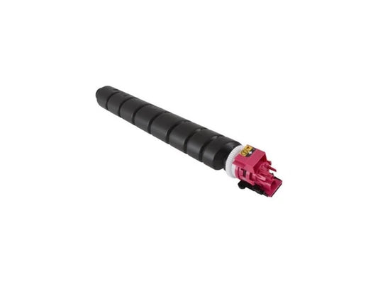 TK8367M - Kyocera Magenta Toner