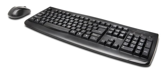 K72324US - Kensington Pro Fit Wireless Desktop Set USB Wireless Bluetooth