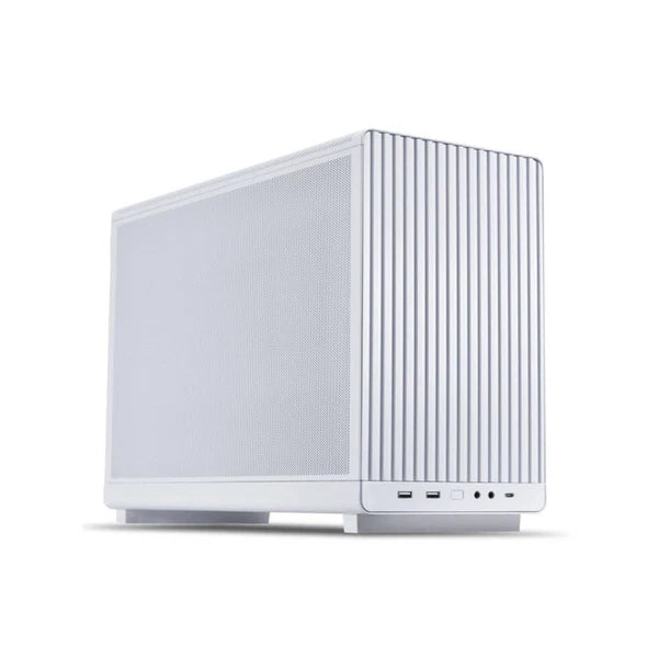 286411 - Lian Li A3-MATX Mini Tower PC Case White a3matx white