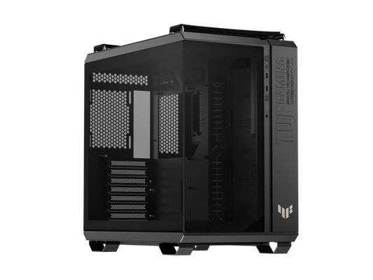 90DC0090-B08020 - Asus Horizon Atx Mid-tower Gaming Case