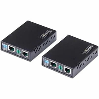 C2-ETHERNET-EXTENDER - StarTech 10/100 Ethernet Extender Kit