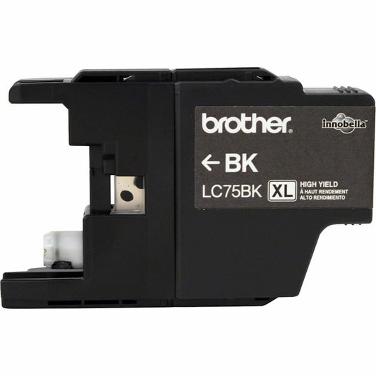 LC75BKXL - Brother Ink Cartridge