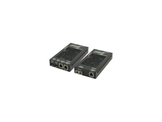SGPAT1040-305 - Transition Networks Transceiver/Media Converter