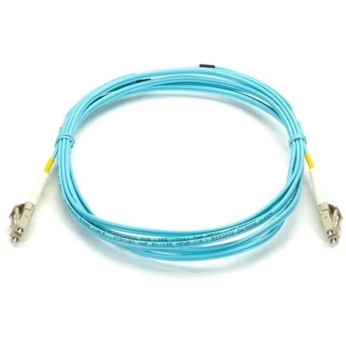 EFNT010001MLCLC - Black Box Fiber Optic Patch Cable