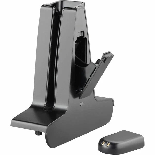 85R49AA - Poly HP SAVI8240/8245 Deluxe Cradle