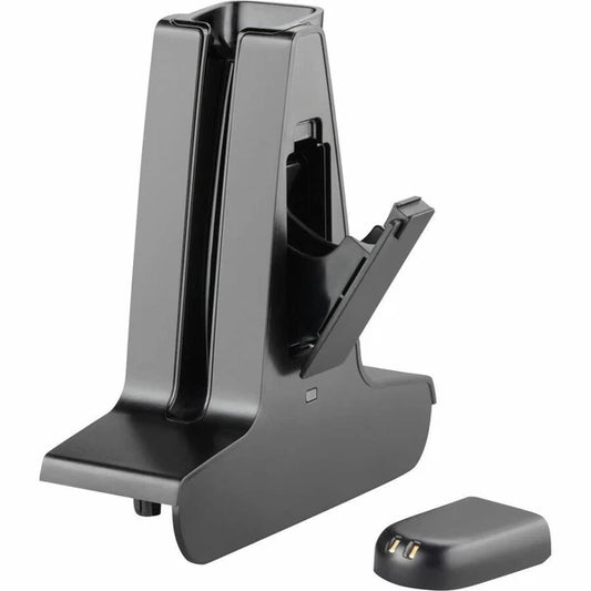 85R49AA - Poly HP SAVI8240/8245 Deluxe Cradle