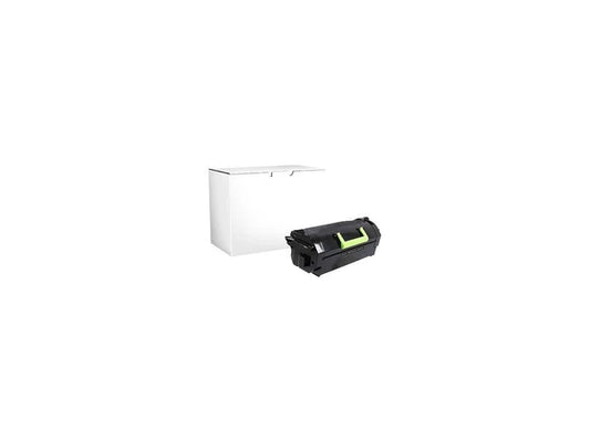 CIG200643P - Clover ufactured High Yield Toner Cartridge