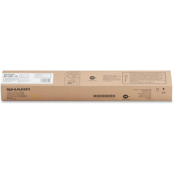 MX-51NTYA - Sharp Toner Cartridge