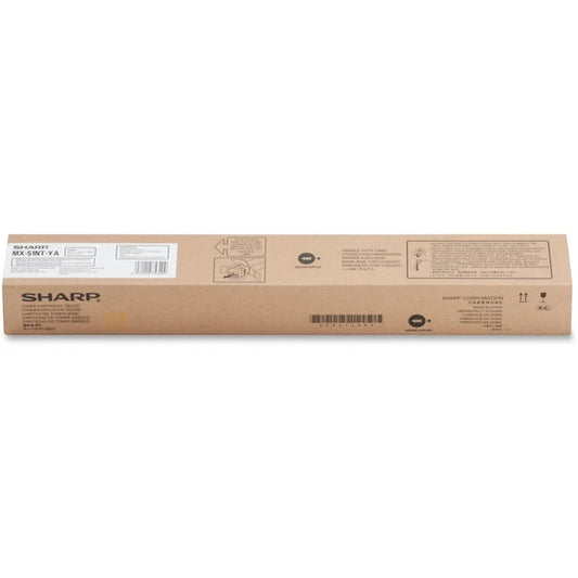 MX-51NTYA - Sharp Toner Cartridge