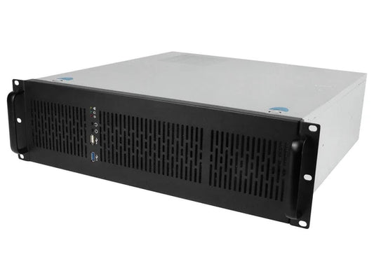 RSV-Z3200U - Rosewill 3U Server Chassis Rackmount Case 6x 3.5" Bays E-ATX