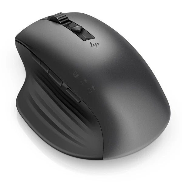 1D0K8UTABA - HP 935 Creator Wireless Mouse Black 7 Programmable Buttons Ergonomic Grip