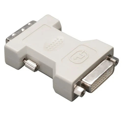 P118-000 - Tripp Lite Dual Link Dvi-d Male To Dvi-i Female Adapter Dvi-d Male To Dvi-i