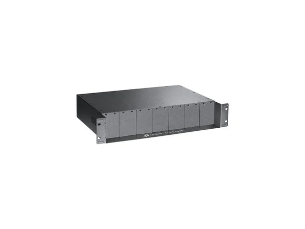 FC1420 - TP-Link tl- 14-slot rackmount Chassis