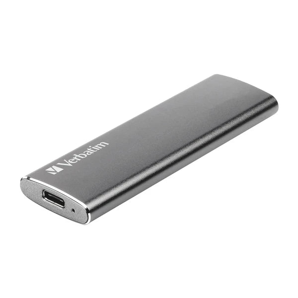 47444 - Verbatim VX500 1TB Portable Solid State Drive
