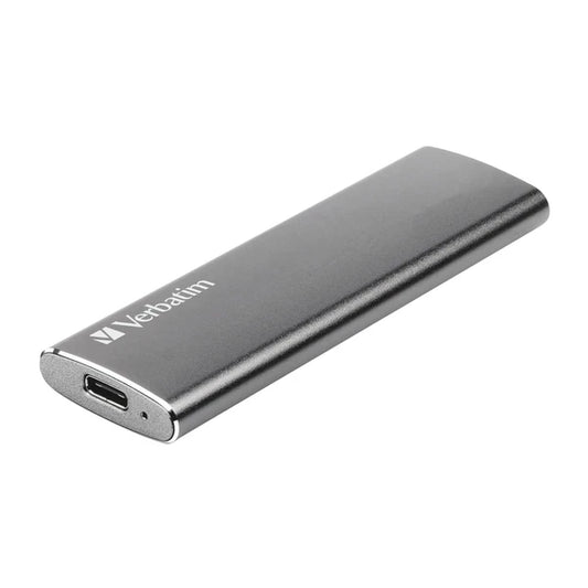 47444 - Verbatim VX500 1TB Portable Solid State Drive