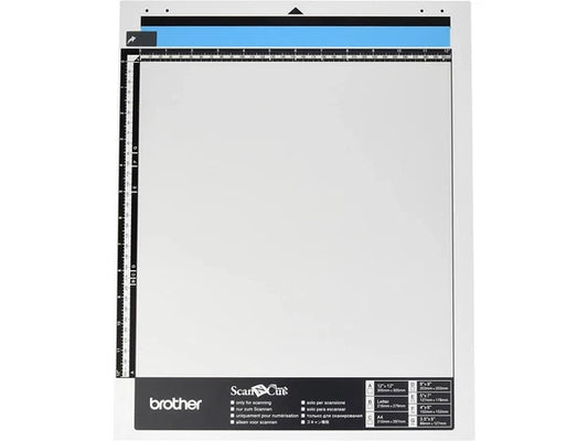 CAMATS12 - Brother Photo Scanning Mat 1 Mat 12"x12'