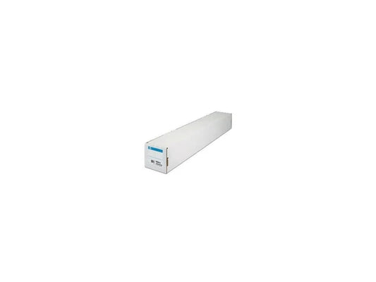AUDI28515961 - HP Designjet Inkjet Large Format Paper 4.9 mil 42" x 150 ft White