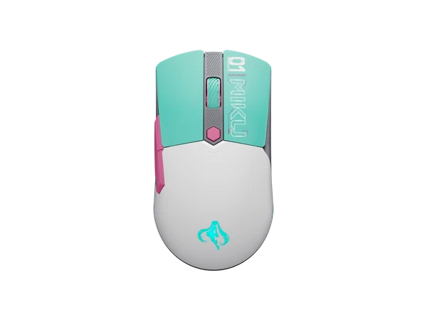 90MP0420-BMAA00 - Asus TUF Gaming Mini Wireless Mouse Hatsune Miku Edition