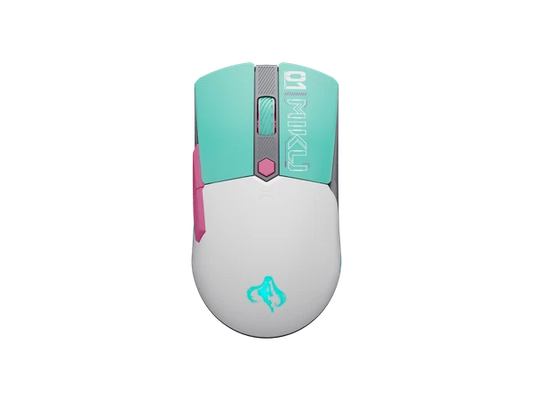 90MP0420-BMAA00 - Asus TUF Gaming Mini Wireless Mouse Hatsune Miku Edition