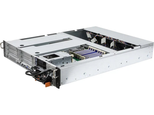 2U2E-F-ICX2 - ASRock 2U2E-F/ICX2 Brbn rack 2U2e-f/icx2 R 2U2ef/icx2