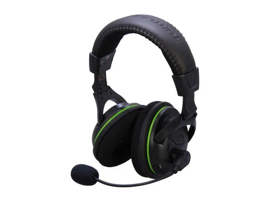 TBS-2265-01 - Turtle Beach Ear Force X32 Wireless Amplified Stereo Headset