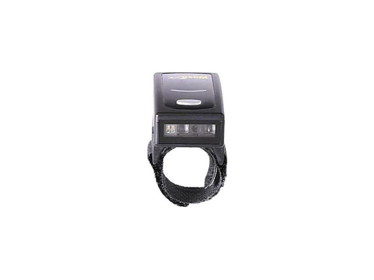 WRS100SBR - Wasp Wearable 1D Ring BarCode Corporation Scanner Bluetooth 4.1B