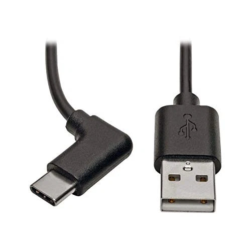 U038-003-CRA - Tripp Lite USB 2.0 Hi-Speed Cable