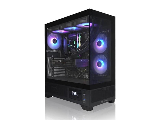 AV-WW-R7-5070TI-B - AVGPC Whirlwind Gaming PC