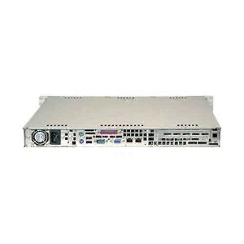 54909 - Supermicro 1U Rack Mount Rail Kit