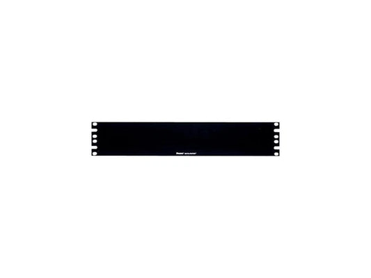 DPFP2 - Panduit Blank Flat Cover2 RU