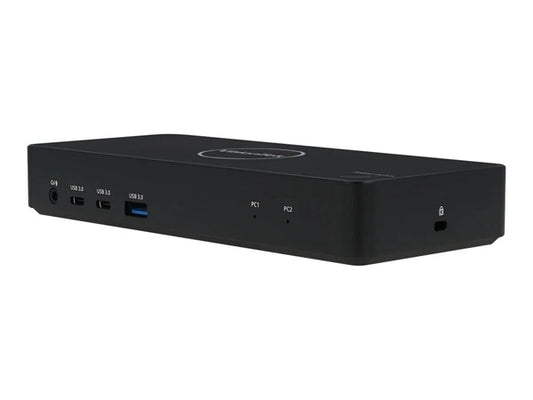 901531 - VisionTek VT2900 USB-C Dual System KVM Docking Station