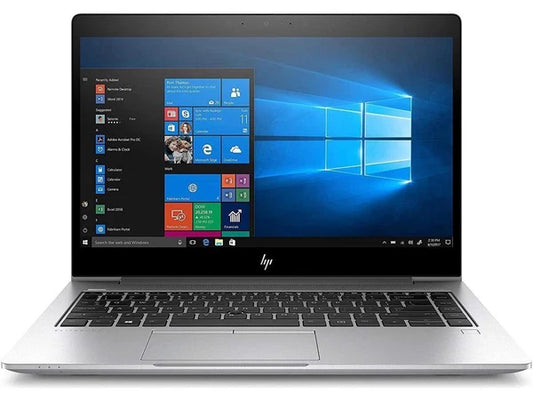 9Z7S1U8QABA - HP RE GREEN EliteBOOK 840 G6 NOTEBOOK INTEL I5 8365U 16GB 256GB SSD