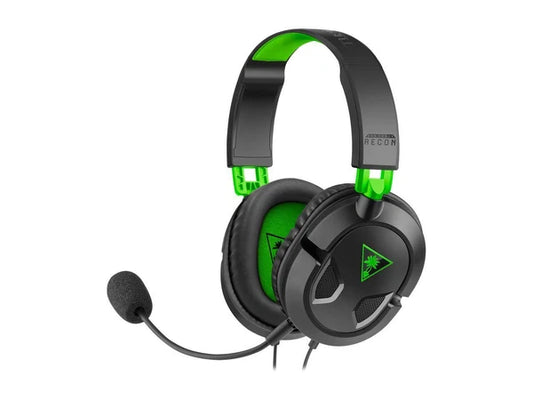 TBS230301 - Turtle Beach Recon 50X Wired Stereo Gaming Headset