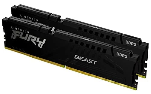 KF556C40BB2K2-64 - Kingston FURY Beast RAM Module