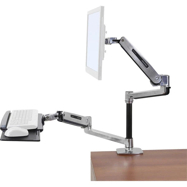 45405026 - Ergotron WorkFit-LX Desk Mount