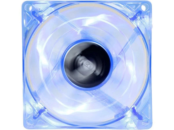 B-PWM80BLUE - Bgears b-PWM 80 Translucent Blue