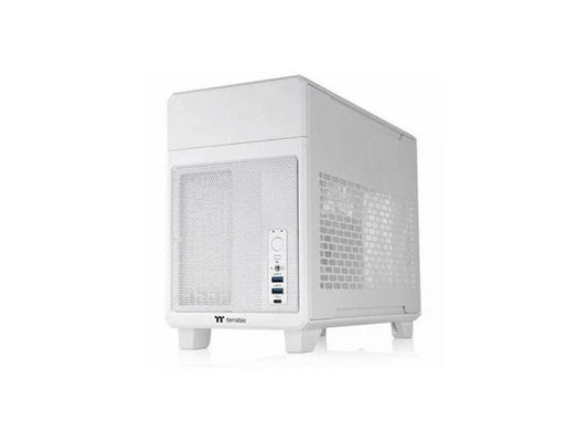 CA-11A-00S6NN-00 - Thermaltake TR100 Black SPCC Steel Mini-ITX Computer Case
