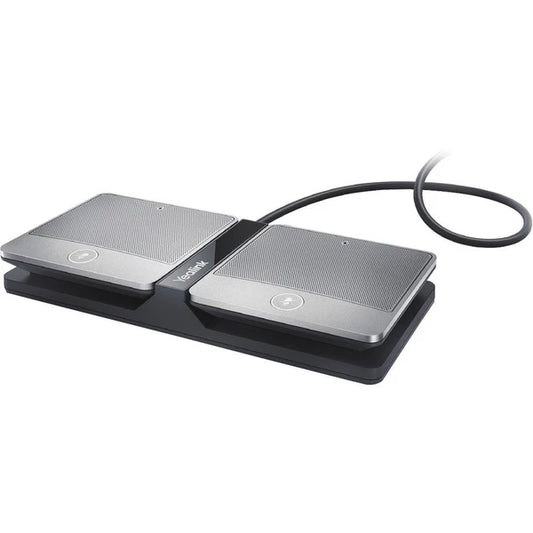 1204620 - Yealink CPW90 Wireless Microphone