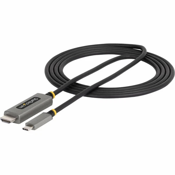135B-USBC-HDMI212M - StarTech 6ft 2m USB-C to HDMI Adapter Cable