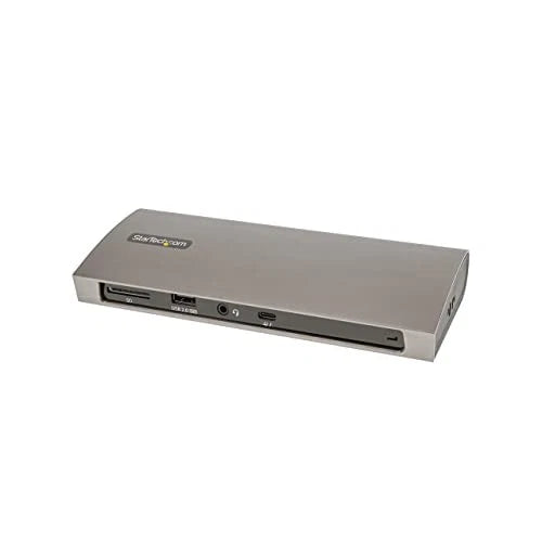01GH45 - StarTech Thunderbolt 4 Dock tb4cdock