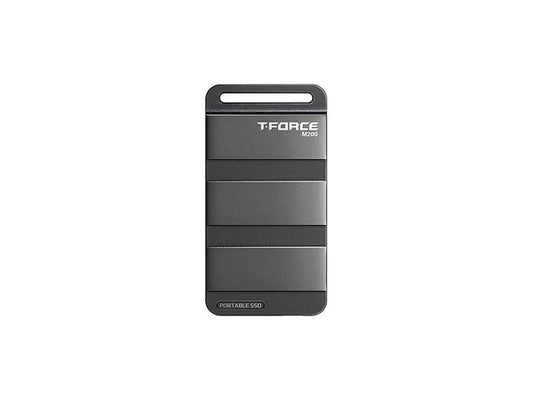 T8FED9500G0C102 - Team Group External 500GB SSD
