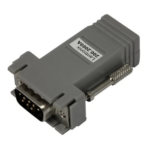 200-2069A - Lantronix DCE Adapter