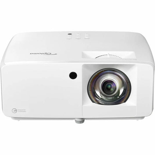 ZH450ST - Optoma 3D Short Throw DLP Projector