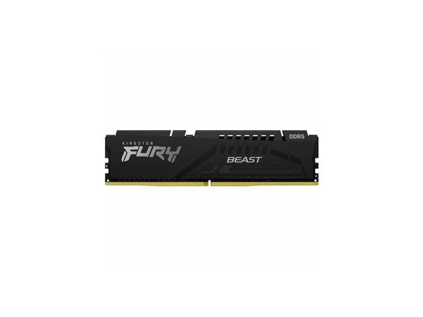 KF560C36BBE2K2-64 - Kingston FURY Beast RAM Module64GB 2 x 32GB DDR5-6000/PC5-48000 DDR5 SDR