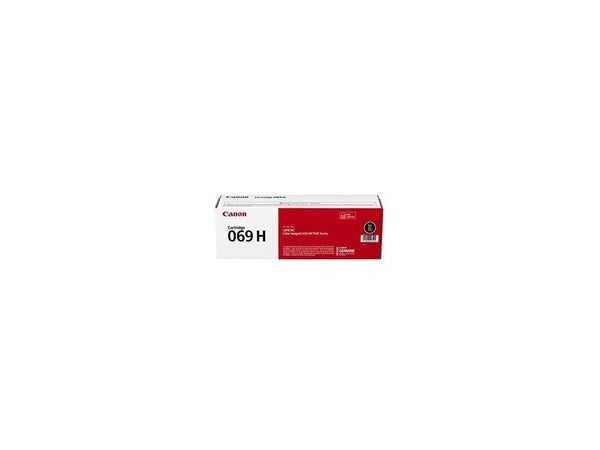5098C001 - Canon BLK Cartridge 069 HIGH