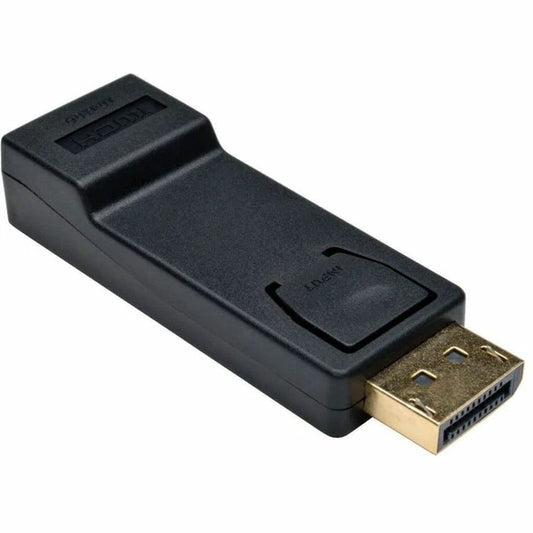 P1360001 - Tripp Lite DisplayPort to HDMI Converter Video Adapter 1920x1200/1080p M/F
