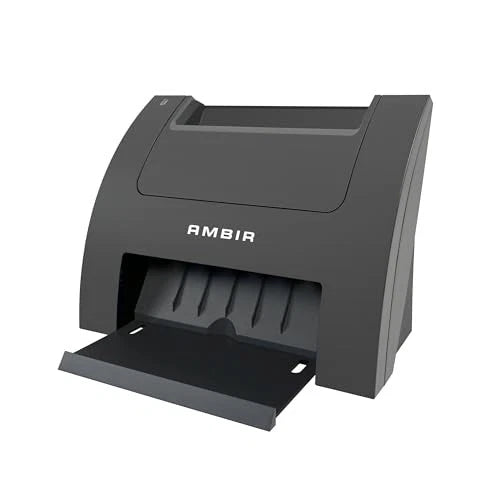 PS670ST-AS - Ambir Card Scanner